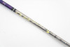 Ust Quantum Purple TSPX 4F4 Stiff 43.5" Driver Shaft Wilson Dynapwr SEE NOTE