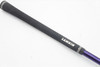 Ust Quantum Purple TSPX 4F4 Stiff 42.5" Mini Driver Shaft Callaway Quantum