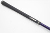 Ust Quantum Purple TSPX 4F5 X-Stiff 41" #7 Wood Shaft Srixon Zxi