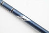 Project X Denali Blue 6.0 70g Stiff 41" #7 Wood Shaft Ping G440 G430 G425