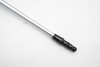Project X Vrtx Blue 6.0 60g Stiff 42.25" #3 Wood Shaft Taylormade Qi4D Qi35.