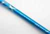 Project X Vrtx Blue 6.0 60g Stiff 42.25" #3 Wood Shaft Callaway Quantum