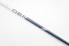 Project X Denali Blue 6.0 60g Stiff 42.5" Mini Driver Shaft Taylormade Brnr R7