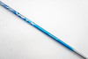 Project X Vrtx Blue 6.0 60g Stiff 42.25" #3 Wood Shaft Cobra Darkspeed.