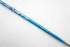 Project X Vrtx Blue 60G X-Stiff 42.5" Mini Driver Shaft Callaway Elyte ti340
