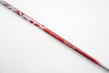 Project X Vrtx Red 5.0 40g Senior 42.5" Mini Driver Shaft Cobra King Tec Md