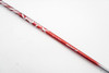 Project X Vrtx Red 5.5 50g Regular 42.5" Mini Driver Shaft Pxg Secret Weapon