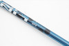 Ust Mamiya Lin-Q M40X Blue TSPX 6F4 Stiff 42.5" Mini Driver Shaft Titleist GT280