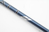 Project X Denali Blue TX 60g Tour X 42.5" Mini Driver Shaft Callaway Quantum