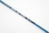 Ust Mamiya Lin-Q Blue TSPX 6F4 Stiff 42.5" Mini Driver Shaft Pxg Secret Weapon