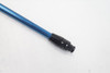 Ust Mamiya Lin-Q Blue TSPX 7F4 Stiff 41.5" #5 Wood Shaft Callaway Elyte SEE NOTE