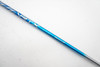Project X Vrtx Blue 5.5 50g Regular 42.5" Mini Driver Shaft Cobra King Tec Md