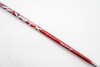 Project X Vrtx Red 6.0 60g Stiff 42.25" #3 Wood Shaft Cobra Darkspeed.