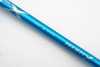 Project X Vrtx Blue 5.5 50g Regular 42.25" #3 Wood Shaft Wilson Dynapwr.