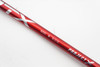 Project X Vrtx Red 6.0 60g Stiff 42.25" #3 Wood Shaft Cobra Ds Adapt Optm.