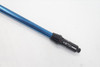 Ust Mamiya Lin-Q M40X Blue TSPX 6F4 Stiff 42.25" #3 Wood Shaft Wilson Dynapwr.