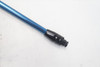Ust Mamiya Lin-Q M40X Blue TSPX 7F4 Stiff 41" #7 Wood Shaft Callaway Quantum.