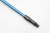 Ust Mamiya Lin-Q Blue TSPX 7F4 Stiff 41.5" #5 Wood Shaft Mizuno Jpx One SEE NOTE