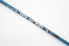 Ust Mamiya Lin-Q M40X Blue TSPX 7F4 Stiff 41" #7 Wood Shaft Wilson Dynapwr.