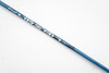 Ust Mamiya Lin-Q Blue TSPX 7F5 X-Stiff 41.5" #5 Wood Shaft Callaway Elyte NOTE