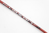 Ust Mamiya Lin-Q M40X Red TSPX 6F3 Regular 42.25" #3 Wood Shaft Srixon Zxi.