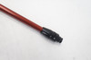 Ust Mamiya Lin-Q Red TSPX 6F4 Stiff 42.5" Mini Driver Shaft Callaway Quantum