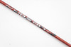 Ust Mamiya Lin-Q M40X Red TSPX 6F4 Stiff 42.25" #3 Wood Shaft Taylormade Qi4D.