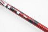 Ust Mamiya Lin-Q Red TSPX 7F4 Stiff 41.5" #5 Wood Shaft Titleist GTS GT SEE NOTE