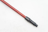 Ust Mamiya Lin-Q Red TSPX 7F4 Stiff 41.5" #5 Wood Shaft Mizuno Jpx One SEE NOTE