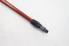 Ust Mamiya Lin-Q Red TSPX 6F4 Stiff 42.5" Mini Driver Shaft Cobra King Tec Md