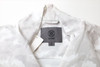 G/Fore Golf Full Zip Pullover  Mens Size  Medium White Regular  New INV13174093