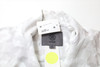 G/Fore Golf Full Zip Pullover  Mens Size  Medium White Regular  New INV13174093