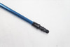 Ust Mamiya Lin-Q M40X Blue TSPX 6F4 Stiff 42.5" Mini Driver Shaft Taylormade R7
