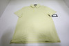 G/Fore Golf STRIPE Polo  Mens Size  Medium YELLOW Regular  New INV13506565