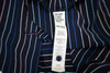 G/Fore Golf MULTI STRIPE TECH Polo Mens Size Medium TW/BA New INV13506572