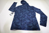 G/Fore BRUSHED BACK TECH HOODIE Pullover Mens Small Twilight Camo INV13506192