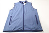 Peter Millar Golf Full Zip Vest  Mens Size  Medium BAL Regular  New INV13555184