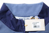 Peter Millar Golf Full Zip Vest  Mens Size  Medium BAL Regular  New INV13555184