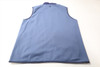 Peter Millar Golf Full Zip Vest  Mens Size  Medium BAL Regular  New INV13555184