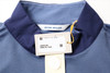 Peter Millar Golf Full Zip Vest  Mens Size  Medium BAL Regular  New INV13555184
