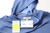 Peter Millar Golf Pine Houndstooth Pullover Mens Size Medium BAL New INV13555196
