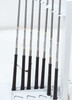 Callaway Apex Ai300 Iron Set 5-Pw, Aw Regular SteelFiber Fc 90 13512984 Good