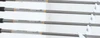 Callaway Apex Ai300 Iron Set 5-Pw, Aw Regular SteelFiber Fc 90 13512984 Good