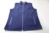 Peter Millar Golf Gale  Vest  Mens Size  Medium NAV Regular  New INV13554369