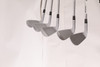 Epon Af-501 Iron Set 6-Pw Stiff Flex Kbs Tour Steel 1258376 Good