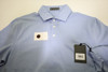 G/Fore Golf ALL PLAY Polo  Mens Size  Medium WIL Regular  New INV13687668