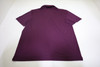 G/Fore Golf ALL PLAY Polo  Mens Size  Medium DPLUM Regular  New INV13687682