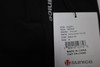 Sunice Brooklyn Car Coat Jacket Womens Size Medium Black INV13828713