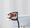 Taylormade Daddy Long Legs 33" Putter Good Rh 13632457