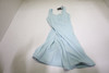 Greyson Golf Soleil Rally Dress  Womens Size   Shore   New INV13099552